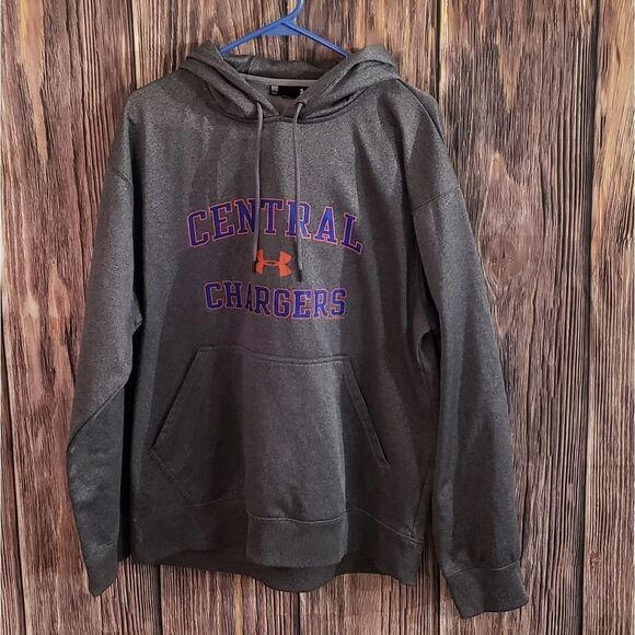 3 for $25 Under Armour Hoodie - Picture 7 of 7